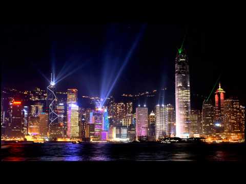 Nicky Romero & Krewella - Legacy (Saved my life)