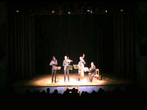 Ja Vstretil Vas Mama