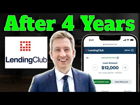 , title : 'Lending Club Review & Returns After 4 Years Investing Peer to Peer Lending App'