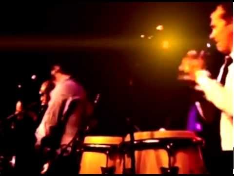 The Mellotones - Superstition (Live)