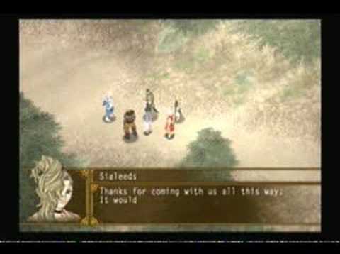 Suikoden V Part 1