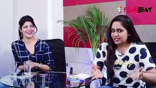 FilmiBeat! Raat Aayi song stars VK &amp;amp; Priya Chhaba&amp;#39;s Exclusive Interview Zee Music Company Fi