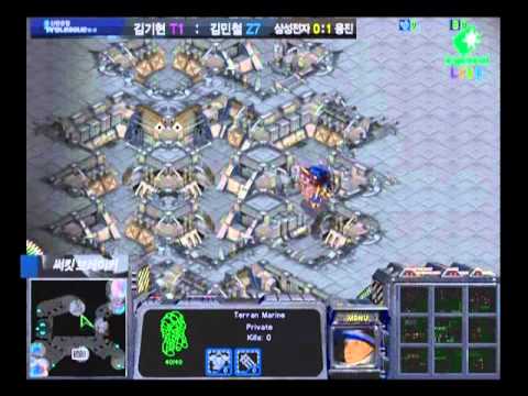 SPL  Neo.G_Soulkey vs Reality 2011-05-02  @ Circuit Breaker