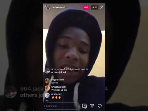 Mrbrokeasf (unreleased)