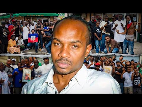 ZOE POUND Caught 40 Bodies In 18 Months: “They Extorted Lil Wayne, Birdman & Everyone Else”