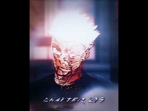 Gojo's death !? 😢 || JJK manga chapter 236