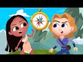 Disney Pocahontas Full Story In English Fairy Tales For Children Bedtime Stories For Kids
