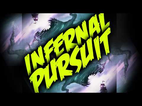 Billx - Infernal pursuit