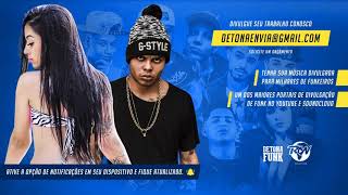 Mclan e Mcmirella é foda(DetonaFunk)