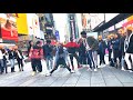 DIAMONDS Young Thug Public Dance Video