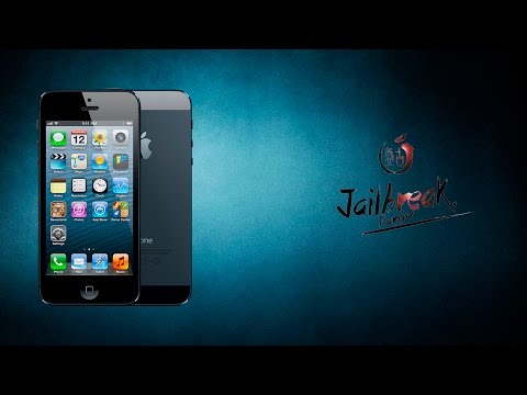 Jailbreak IPhone 5 iOS 8.1 con Pangu