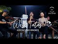 Happy Asmara Wes Tatas Keroncong Cover Pesantenan