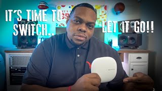 Samsung Smartthings, Why I Switched Away from this Hub