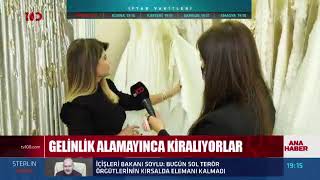 Gelinlik Fiyatları...