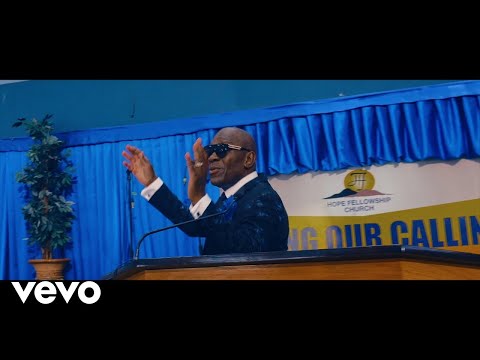 George Nooks - Through It All