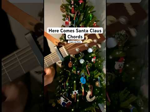 Here Comes Santa Claus - Laura Fygi