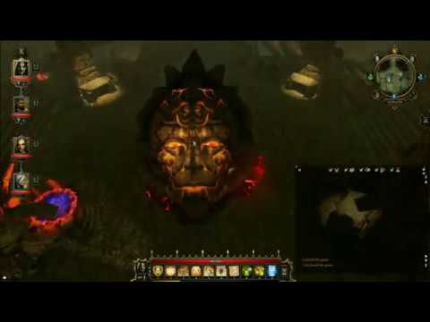 Let’s Play Divinity: Original Sin Co-op part 74: Seeking Illumination