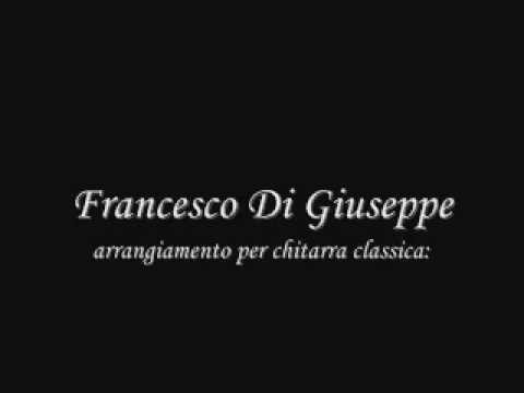 Francesco Di Giuseppe - Guaglione -