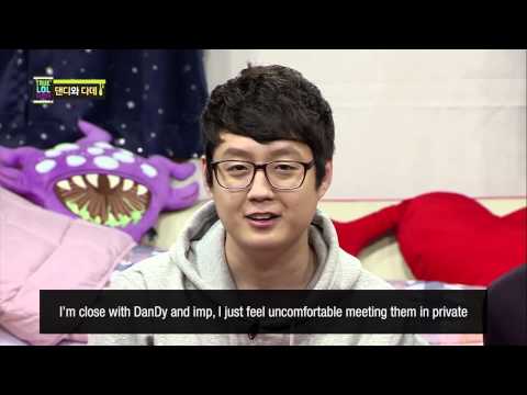 True LoL Show Ex Samsung Ep 02