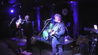 Denny Laine     &quot;Boulevard De La Madeleine&quot;