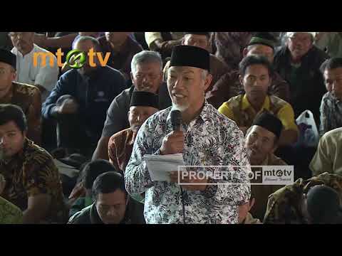 Jihad Pagi MTATV Solo 22/09/2019 - Kesurupan