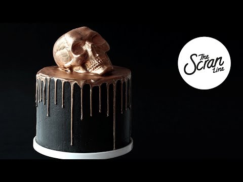 download lagu mp3 mp4 Black Magic Cherry Cake, download lagu Black Magic Cherry Cake gratis, unduh video klip Black Magic Cherry Cake