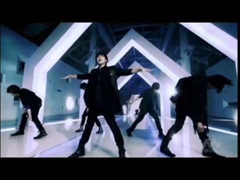 SM☆SH SMASH -Lunatic MV [Full]