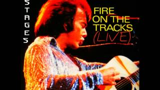 Neil Diamond -Fire On The Tracks (Live 1983)