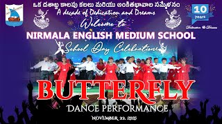 Download lagu Tari Kupu-Kupu oleh Anak-Anak Sekolah Nirmala EM mp3 Download lagu Tari Kupu-Kupu oleh Anak-Anak Sekolah Nirmala EM mp3