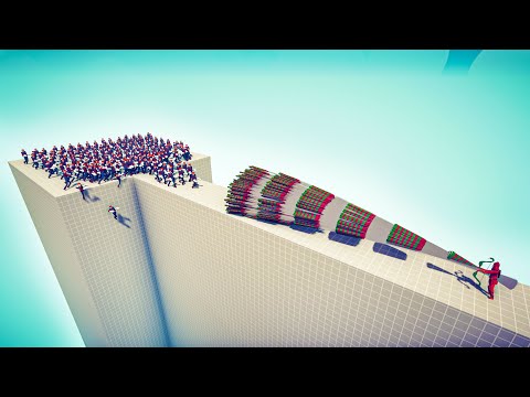 100x SUPER MARIO BOXER vs EVERY GOD - Totally Accurate Battle Simulator TABS