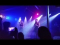 The Pierces - Kathy's Song 28.09.2014 