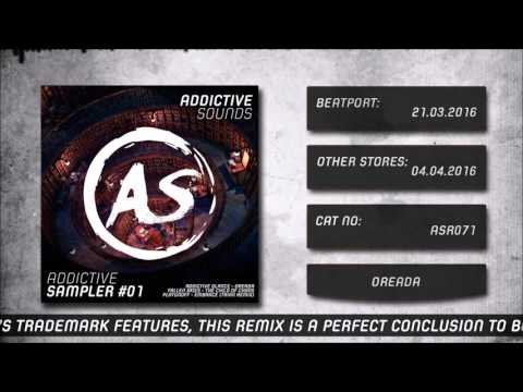 Addictive Glance - Oreada (Original Mix)