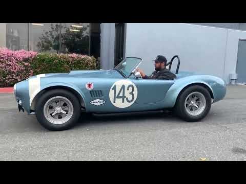 1964 Shelby Cobra (CC-1585461) for sale in Irvine, California