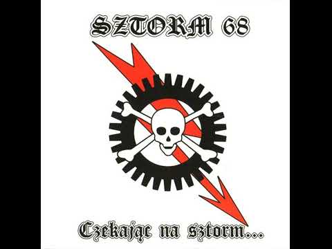 Sztorm 68 - Saddam Husajn