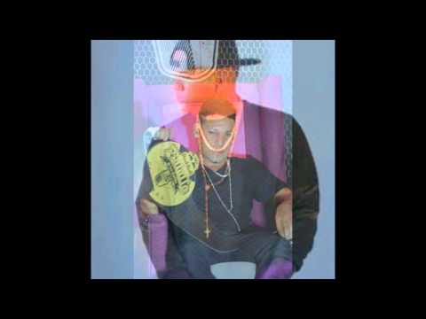 Actitud de Gangster - Tivi gunz - MW Mr Junior -Bylo Ultimatum 2015