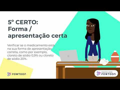 13 CERTOS DE MEDICAÇÃO