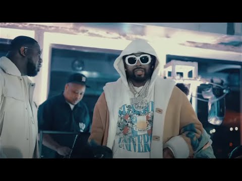 Icewear Vezzo - Pape Talk (Official Video)