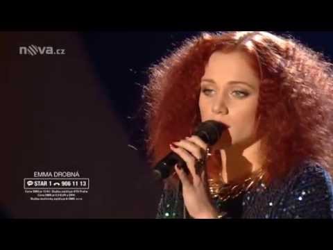 Emma Drobná   Love The Way You Lie  Rihanna