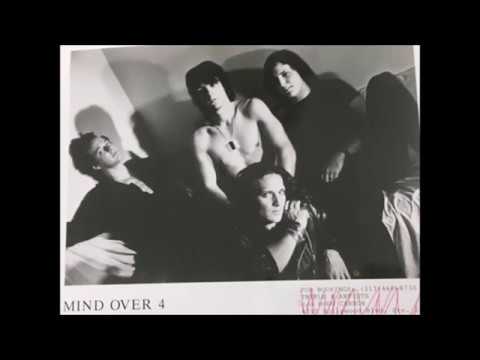 Thumbnail for "The Bastille" Unreleased Mind Over Four Song (1985)