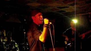 Narnia - Dangerous Game (Live Cover)