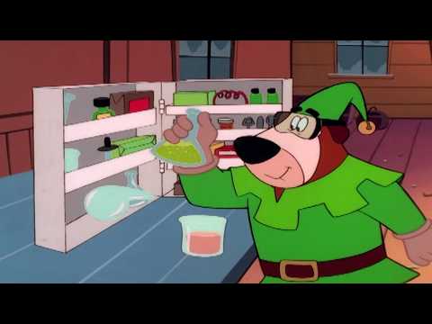 Chilly Willy Full Episodes 🐧A Chilly Christmas 🐧Kids Show