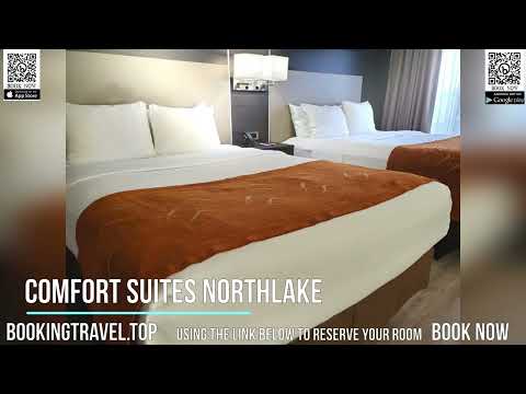 Comfort Suites Northlake