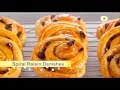 BOLLERIA DANESA ANNA OLSON