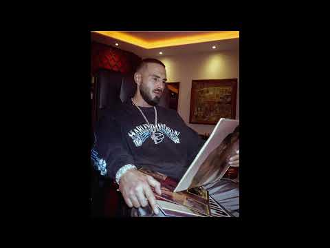 (FREE) Shindy x OZ x Elias Sample Type Beat - 'Charlie' - In Meiner Blüte Type Beat