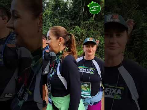 Release dos Caminhos na Colônia Santo Ângelo - Paraíso do Sul, RS #turismorural