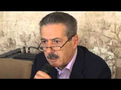 MOBILITAZIONE ORA - intervento di PAOLO D'ONOFRIO