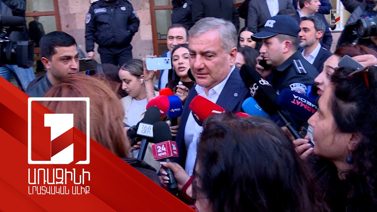 Սամվել Կարապետյանին դատարանը թույլատրեց հարցազրույցներ տալ, մասնակցել ընտրական ցուցակի կազմմանը