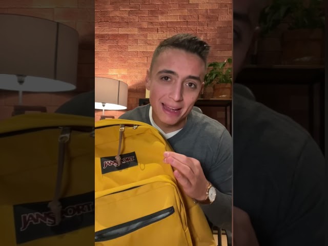 Vídeo relacionado con Johnny Urban Bolsa de Deporte Hombre & Mujer Gris - Blake - Mochila Gimnasio Pequeña para Gym, Playa, Deportiva - Casual Bolsa Piscina - Saco de Verano - Repelente al Agua