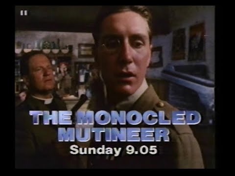 BBC1 Continuity | 26th August 1986