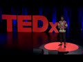 How to write speeches that connect  | Cyril Junior Dim | TEDxWiertniczaStreet
